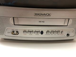 Magnavox 13 