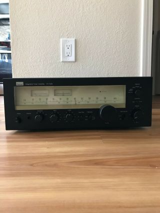Vintage Sansui Ta - 300 Stereo Receiver