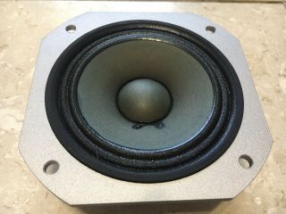 Pioneer Hpm - 100 Midrange Driver Speaker 10 - 721b - 1 Sound Fantastic