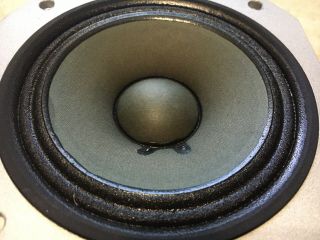 Pioneer HPM - 100 Midrange Driver Speaker 10 - 721B - 1 Sound Fantastic 2