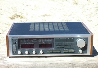 Realistic Sta - 2280 Digital Synthesized Receiver