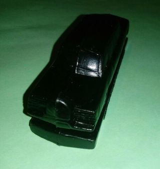 Just Made Henry Ford Museum Kennedy Car Mold A Rama Mold - A - Rama Jfk Model