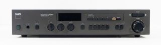 Nad 7225pe Power Envelope Am/fm Stereo Receiver W/ Phono Section