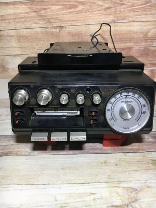 Pioneer Kp - 500 Kp500 Car Radio Cassette Player Tuner (a3)
