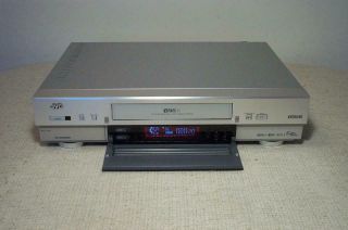 JVC HM - DH30000U D - THEATER D - VHS PLAYER RECORDER REPAIR HDTV HIFI VHS 2