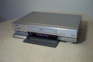 JVC HM - DH30000U D - THEATER D - VHS PLAYER RECORDER REPAIR HDTV HIFI VHS 3