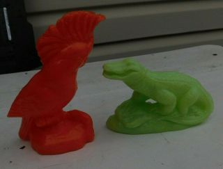Set Of Two Mold - A - Rama 