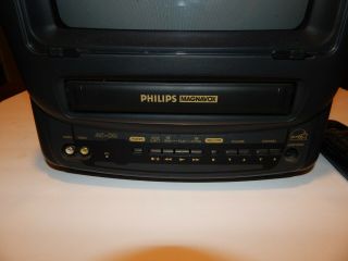 Philips Magnavox 9 