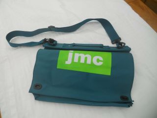 Jmc Airlines Satchel/bag/lap Top Bag