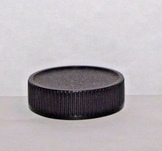 M42 Rear Lens Cap Screw In Type Plastic Vintage Vivitar B20017
