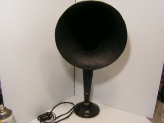 Vintage Western Electric 521 - W Loud Speaker 1923