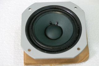 Nos Pioneer Model 10 - 726b - 2 Hpm 60 Midrange Speaker