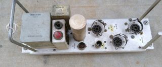 Western Electric Gs - 57290 Regulated Power Supply