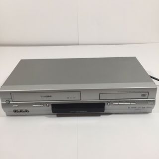 Toshiba Sd - V394su Dvd Vhs Vcr Combo Player Recorder