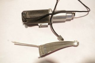 Vintage Leitz Wetzlar Flash Gun For Leica Cameras 3