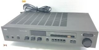 Nad Electronics 7020e Stereo Receiver E1555