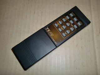 Teac Rc - 394 Cassette Deck Remote For V - 7000,  V - 8000s F/s