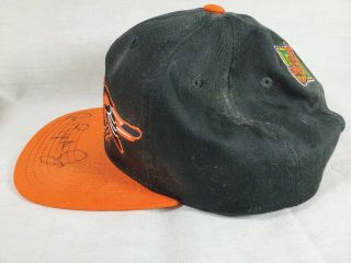 Cal Ripken Autographed Baltimore Orioles Baseball Hat / Cap - Never Worn -