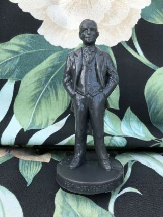 Henry Ford Museum Of Innovation Grey Henry Ford Figurine Mold A Rama