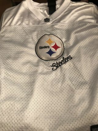 Roethlisberger Jersey Womens Xxl It’s Shows It’s A Xxl Fits More Like A Large
