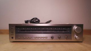 Vintage Realistic Sta - 460 Am/fm Stereo Receiver