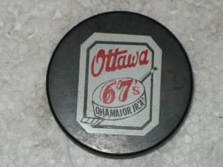 Ottawa 67 