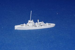 Argonaut Ww2 Nl Gun Boat 