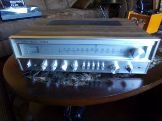 Vintage Fisher Studio Standard Stereo Receiver Rs 1035 Will Ship