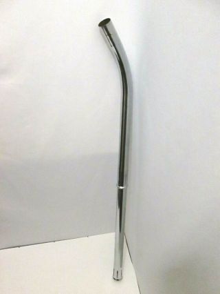 Rainbow Vacuum Vintage D2 Hose Wand Extension Attachment Part Pipe Tube
