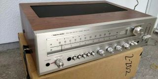 Realistic Sta - 235 Stereo Receiver