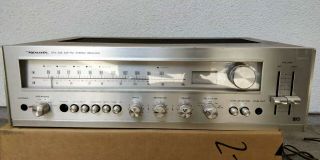 Realistic STA - 235 Stereo Receiver 2