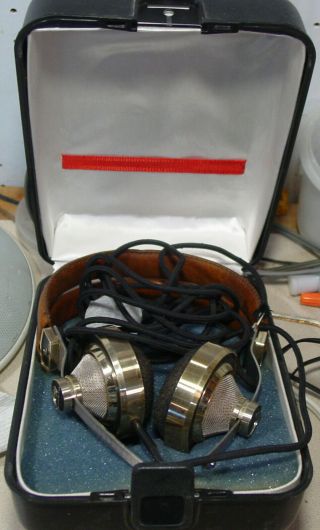 Pioneer Se - L40 Headphones,  With Carrying Box,
