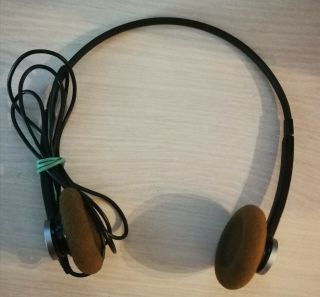 Sony Mdr - 51 Vintage On - Ear Headphones