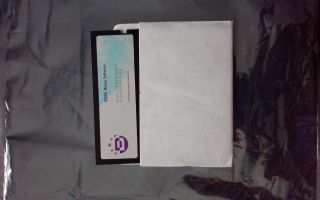 • Dexxa Mouse Driver Disk 1991 5.  25 Disk Vintage
