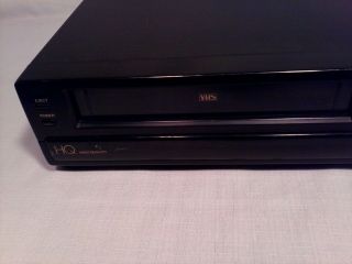 Shintom Video Cassette Recorder VCR 550,  number of heads 2,  VHS,  video tapes 3