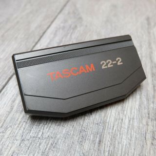 Tascam Teac 22 - 2 Reel To Reel – Head Cover – Part