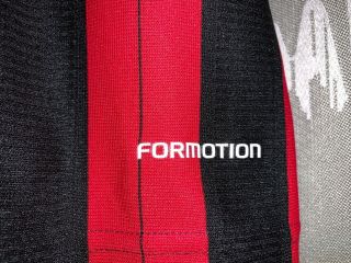 Milan Match Worn Shirt Maglia Player Montolivo Indossata Adidas Fiorentina 3