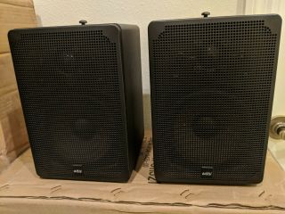 A/d/s L300e Loudspeakers - 2
