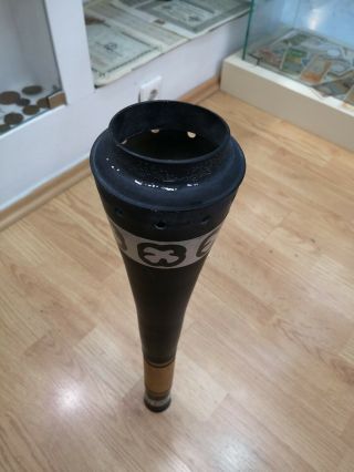olympic torch from 1968 olympic games held in mexico 3