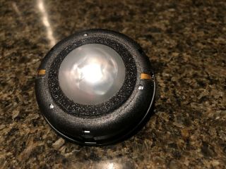 Bowers And Wilkins B&w Zz11266 Nautilus Replacement Tweeter 805 Htm1 Htm2