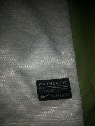 Nike Vintage Galatasary S.  K Away Football Shirt 2012 - 2013 Size M Sneijder 2