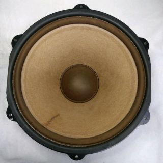 Pioneer Cs - 99a Pw - 385a - 1 Woofer