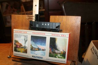 Ho Scale Vintage Walthers 36 