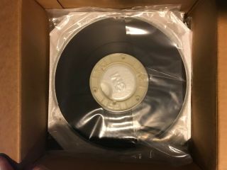 Scotch 3m 226 Reel To Reel 1/4 " 2500 Ft Audio Recording Tape Mastering 4 Reels