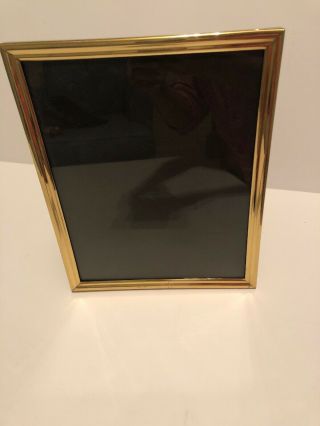 8x10 Vintage Ornate Gold Photo Picture Frame 2