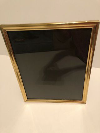 8x10 Vintage Ornate Gold Photo Picture Frame 3