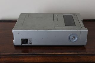 Sony SL - 2000 Betamax Portable Video Cassette Recorder 3