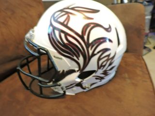 South Carolina Gamecocks Helmet