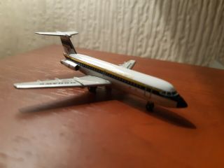 Gemini Jets 1 400 Bac One Eleven