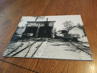 Structures of The Maine Two Footers Railroad Peter Barney Volume 2 3